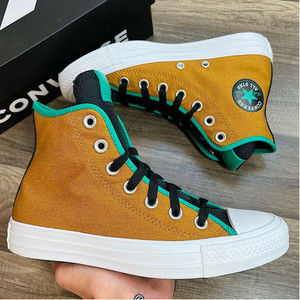 Converse Chuck Taylor All Star Ctas Hi Dark Soba